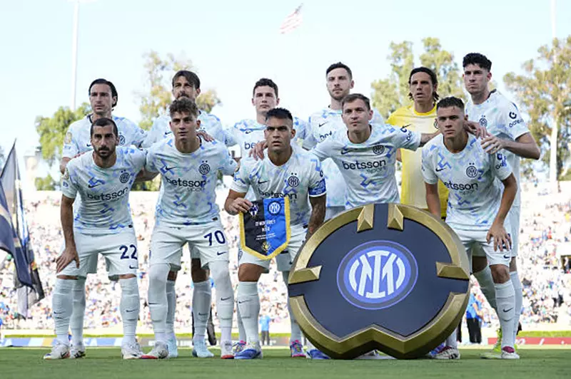 فريق إنتر ميلان